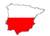 CENTRO MÉDICO NAZARET - Polski
